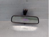 Recambio de espejo interior para ssangyong musso 2.9 tdi grand lux referencia OEM IAM 7647005000 