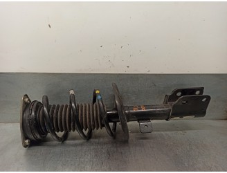 Recambio de amortiguador delantero derecho para citroën berlingo referencia OEM IAM 9852218480 03011001517 KYB