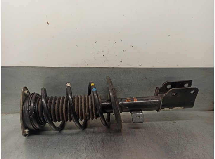 Recambio de amortiguador delantero derecho para citroën berlingo referencia OEM IAM 9852218480 03011001517 KYB