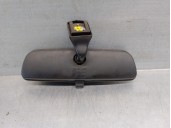 Recambio de espejo interior para ssangyong musso 2.9 tdi grand lux referencia OEM IAM 7647005000 
