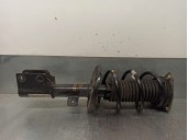 Recambio de amortiguador delantero derecho para citroën berlingo referencia OEM IAM 9852218480 03011001517 KYB