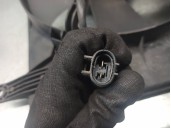 Recambio de electroventilador para daewoo leganza 2.0 cat referencia OEM IAM 96184136 