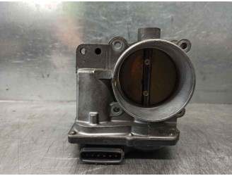 Recambio de caja mariposa para volvo v50 familiar 2.4i kinetic referencia OEM IAM 8677694  