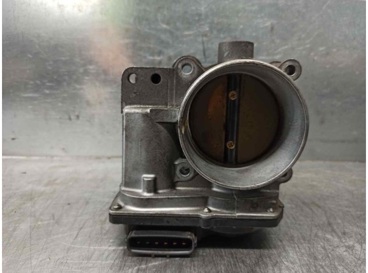 Recambio de caja mariposa para volvo v50 familiar 2.4i kinetic referencia OEM IAM 8677694  