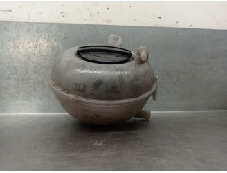 Recambio de deposito expansion para volkswagen passat b8 (3g2, cb2) 2.0 tdi referencia OEM IAM 5Q0121407G 5Q0121407AA 