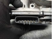 Recambio de caja mariposa para volvo v50 familiar 2.4i kinetic referencia OEM IAM 8677694 