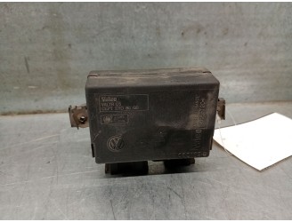 Recambio de centralita inmovilizador para volkswagen lupo (6x1/6e1) 1.4 16v referencia OEM IAM 6X0953257 73664302 VALEO