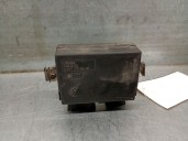 Recambio de centralita inmovilizador para volkswagen lupo (6x1/6e1) 1.4 16v referencia OEM IAM 6X0953257 73664302 VALEO