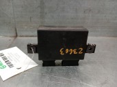 Recambio de centralita inmovilizador para volkswagen lupo (6x1/6e1) 1.4 16v referencia OEM IAM 6X0953257 73664302 VALEO