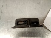 Recambio de centralita inmovilizador para volkswagen lupo (6x1/6e1) 1.4 16v referencia OEM IAM 6X0953257 73664302 VALEO