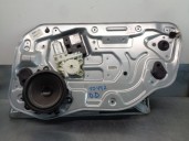 Recambio de elevalunas delantero derecho para volvo v50 familiar 2.4i kinetic referencia OEM IAM 30739011 32 PINES 5 PUERTAS