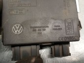 Recambio de centralita inmovilizador para volkswagen lupo (6x1/6e1) 1.4 16v referencia OEM IAM 6X0953257 73664302 VALEO
