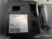 Recambio de elevalunas delantero derecho para volvo v50 familiar 2.4i kinetic referencia OEM IAM 30739011 32 PINES 5 PUERTAS