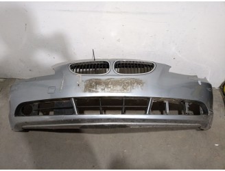 Recambio de paragolpes delantero para bmw serie 5 berlina (e60) 530d referencia OEM IAM 51117111739 51117111739 