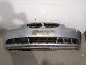 Recambio de paragolpes delantero para bmw serie 5 berlina (e60) 530d referencia OEM IAM 51117111739 51117111739 