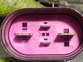 Recambio de electroventilador para volkswagen passat b8 (3g2, cb2) 2.0 tdi referencia OEM IAM 5Q0121207AP 5Q0121205AF 2317460005