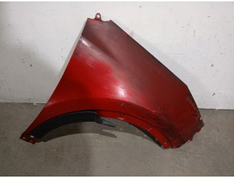 Recambio de aleta delantera derecha para kia sportage iv (ql, qle) 1.6 gdi referencia OEM IAM 66321F1000 66321F1000 