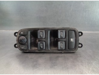 Recambio de mando elevalunas delantero izquierdo para volvo v50 familiar 2.4i kinetic referencia OEM IAM 30710787 30710788 