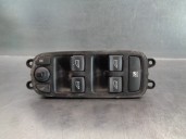 Recambio de mando elevalunas delantero izquierdo para volvo v50 familiar 2.4i kinetic referencia OEM IAM 30710787 30710788 