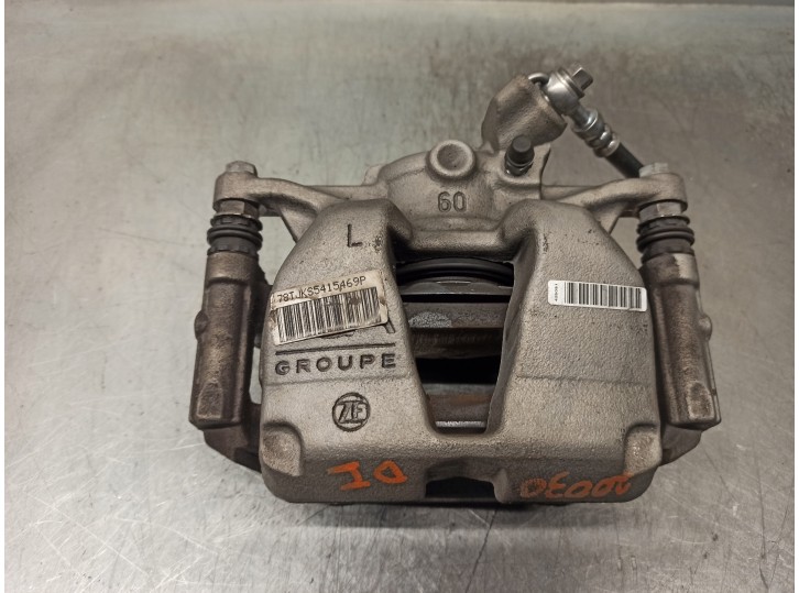 Recambio de pinza freno delantera izquierda para citroën berlingo referencia OEM IAM 1635221380  ZF