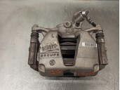 Recambio de pinza freno delantera izquierda para citroën berlingo referencia OEM IAM 1635221380  ZF