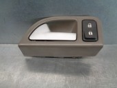 Recambio de maneta interior delantera izquierda para volvo v50 familiar 2.4i kinetic referencia OEM IAM 8679156 