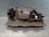 Recambio de maneta interior delantera izquierda para volvo v50 familiar 2.4i kinetic referencia OEM IAM 8679156 