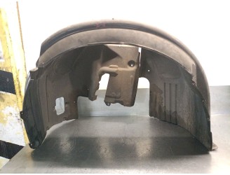 Recambio de paso rueda delantero izquierdo para bmw serie 5 berlina (e60) 530d referencia OEM IAM 51717033749 51717033749 