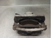 Recambio de pinza freno delantera izquierda para citroën berlingo referencia OEM IAM 1635221380  ZF