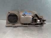 Recambio de maneta interior trasera izquierda para volvo v50 familiar 2.4i kinetic referencia OEM IAM 8679664  