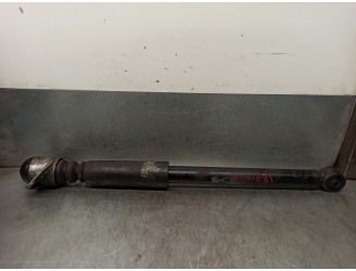 Recambio de amortiguador trasero derecho para audi a3 (8l) 1.9 tdi referencia OEM IAM 1J0513025BM  
