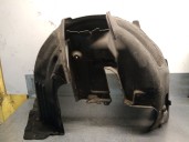 Recambio de paso rueda delantero izquierdo para bmw serie 5 berlina (e60) 530d referencia OEM IAM 51717033749 51717033749 