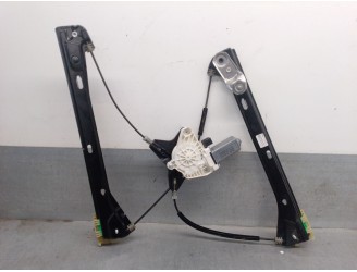 Recambio de elevalunas delantero izquierdo para volkswagen passat b8 (3g2, cb2) 2.0 tdi referencia OEM IAM 3G0837461C 3G0837461C
