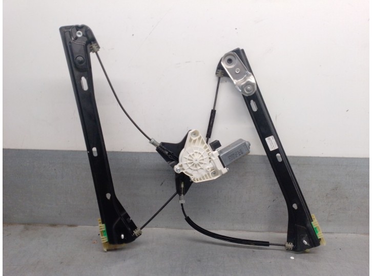 Recambio de elevalunas delantero izquierdo para volkswagen passat b8 (3g2, cb2) 2.0 tdi referencia OEM IAM 3G0837461C 3G0837461C