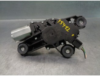 Recambio de motor limpia trasero para volvo v50 familiar 2.4i kinetic referencia OEM IAM 3M51R17K441AB 0390201582 BOSCH