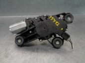 Recambio de motor limpia trasero para volvo v50 familiar 2.4i kinetic referencia OEM IAM 3M51R17K441AB 0390201582 BOSCH