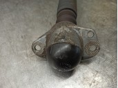 Recambio de amortiguador trasero derecho para audi a3 (8l) 1.9 tdi referencia OEM IAM 1J0513025BM  