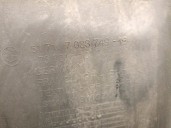 Recambio de paso rueda delantero izquierdo para bmw serie 5 berlina (e60) 530d referencia OEM IAM 51717033749 51717033749 