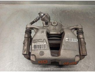 Recambio de pinza freno delantera derecha para citroën berlingo referencia OEM IAM 1635221580 ZF