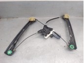 Recambio de elevalunas delantero izquierdo para volkswagen passat b8 (3g2, cb2) 2.0 tdi referencia OEM IAM 3G0837461C 3G0837461C