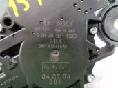 Recambio de motor limpia trasero para volvo v50 familiar 2.4i kinetic referencia OEM IAM 3M51R17K441AB 0390201582 BOSCH