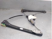 Recambio de elevalunas delantero izquierdo para volkswagen passat b8 (3g2, cb2) 2.0 tdi referencia OEM IAM 3G0837461C 3G0837461C