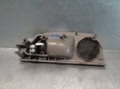 Recambio de maneta interior trasera derecha para volvo v50 familiar 2.4i kinetic referencia OEM IAM 8679665 