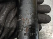 Recambio de amortiguador trasero derecho para audi a3 (8l) 1.9 tdi referencia OEM IAM 1J0513025BM  