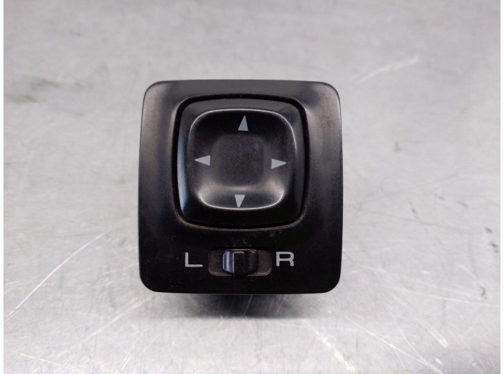 Recambio de mando retrovisor para ssangyong musso 2.9 tdi grand lux referencia OEM IAM 8581005000 