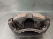 Recambio de pinza freno delantera derecha para citroën berlingo referencia OEM IAM 1635221580 ZF