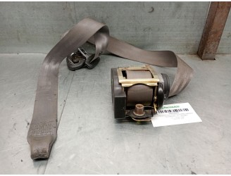 Recambio de cinturon seguridad delantero derecho para volkswagen lupo (6x1/6e1) 1.4 16v referencia OEM IAM 6X3857706C 6X3857706C