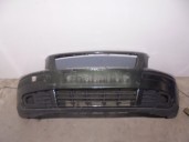 Replacement front bumper for Volvo V50 estate 2.4i Kinetic OEM IAM reference 39887341 DARK GREEN 