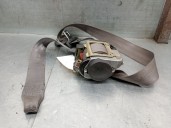 Recambio de cinturon seguridad delantero derecho para volkswagen lupo (6x1/6e1) 1.4 16v referencia OEM IAM 6X3857706C 6X3857706C