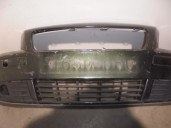 Replacement front bumper for Volvo V50 estate 2.4i Kinetic OEM IAM reference 39887341 DARK GREEN 